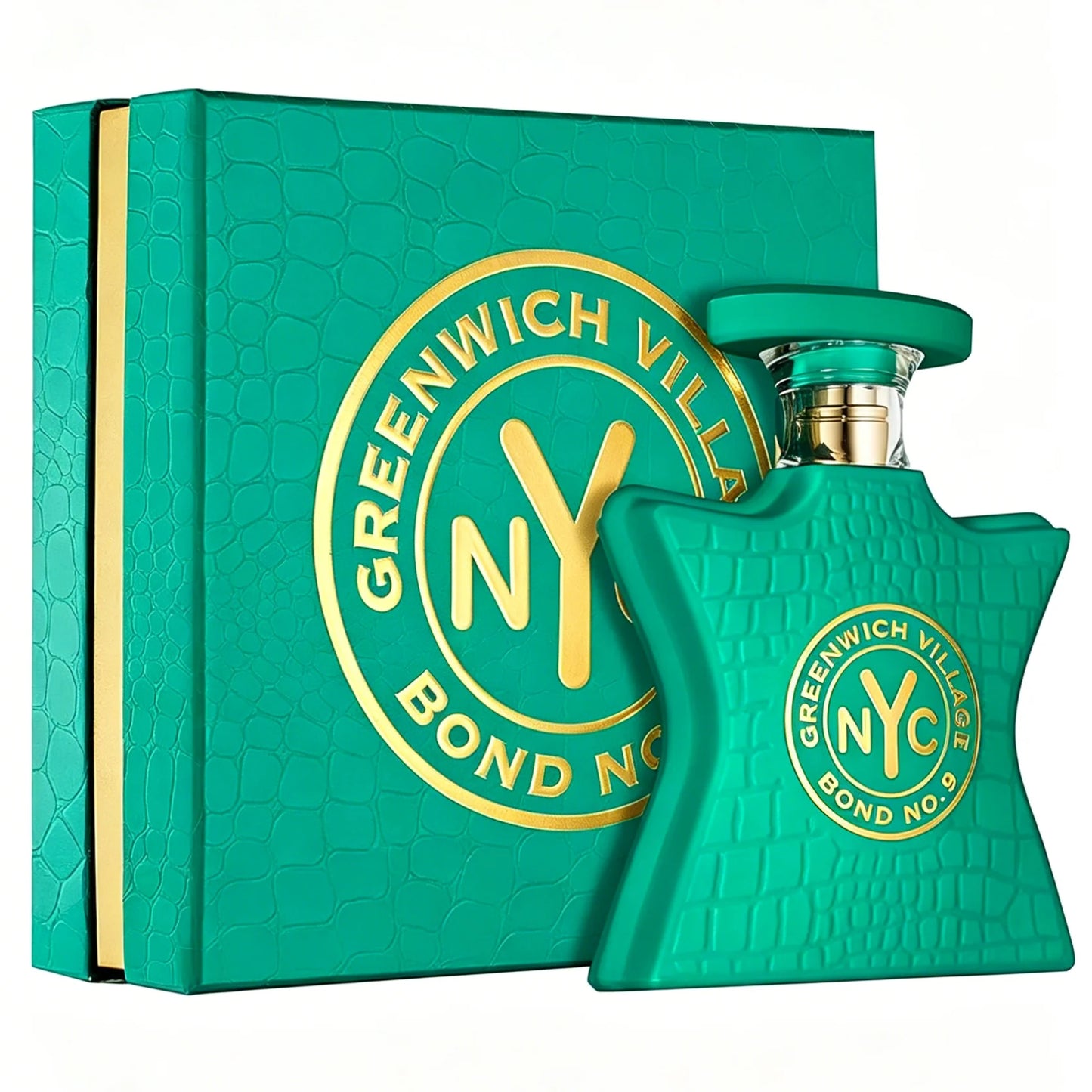 Bond No 9 New York Greenwich Village Unisex Eau De Parfum