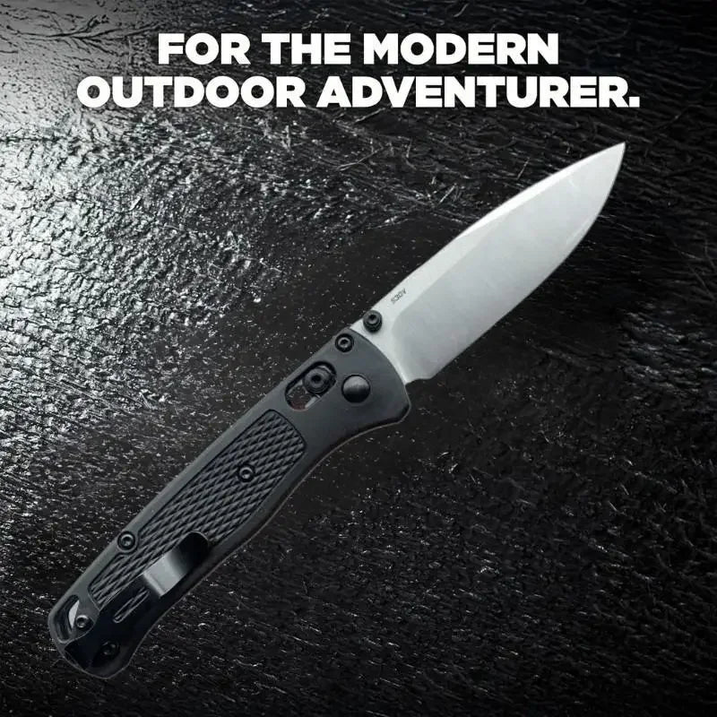 DIY Supplies Daily Carry EDC Pocket Knife BM535 CPM20CV