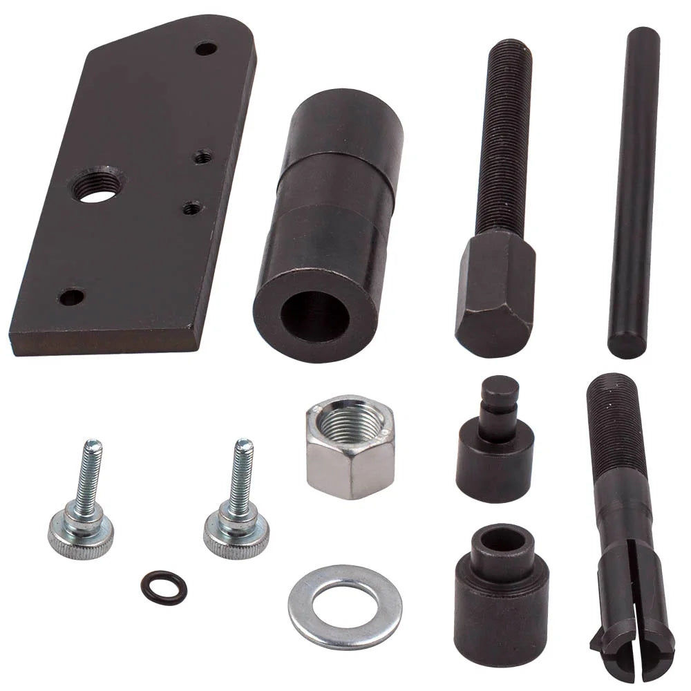 Inner Cam Bearing Pullers And Installer For Harley Davidson Evolution