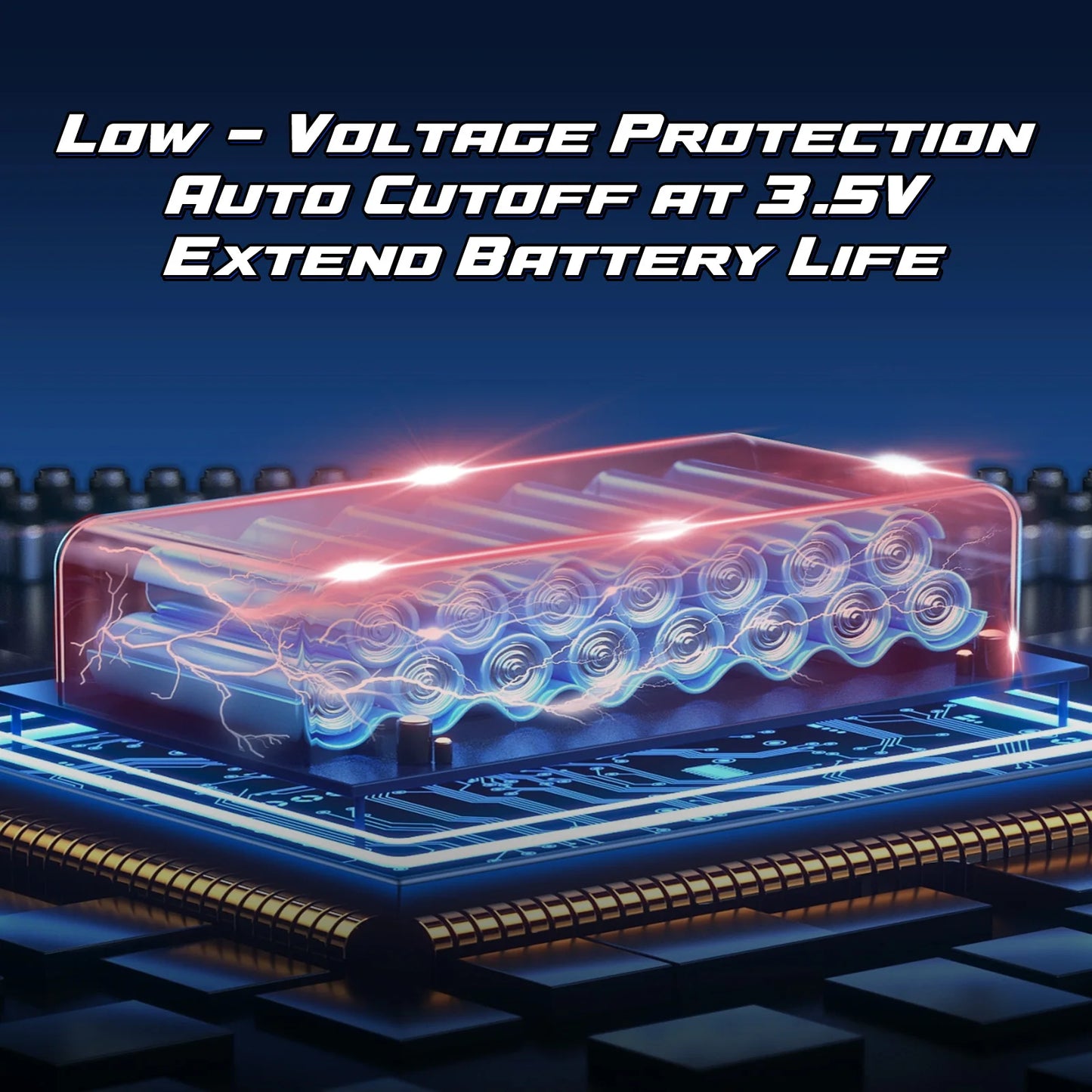 JIUSI WB12 PRO Brushless Remote Control Off Road 4WD Car