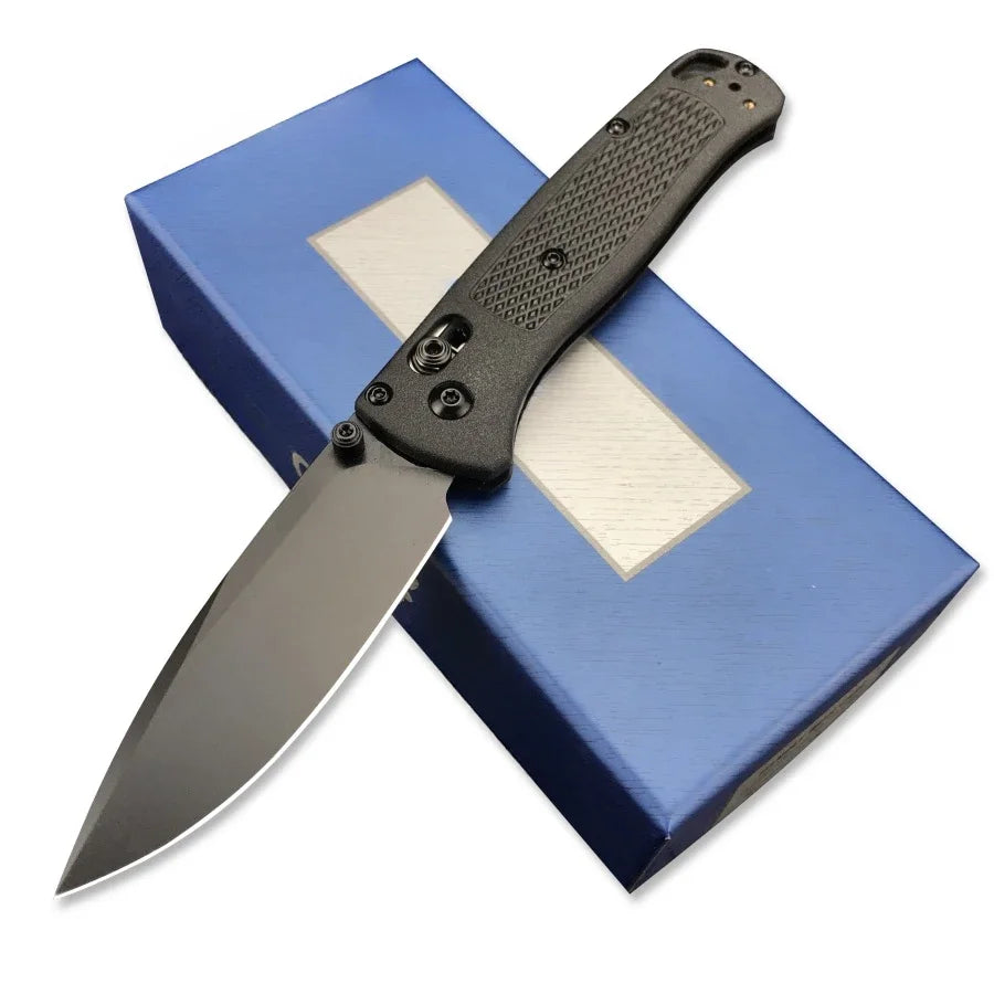 DIY Supplies Daily Carry EDC Pocket Knife BM535 CPM20CV