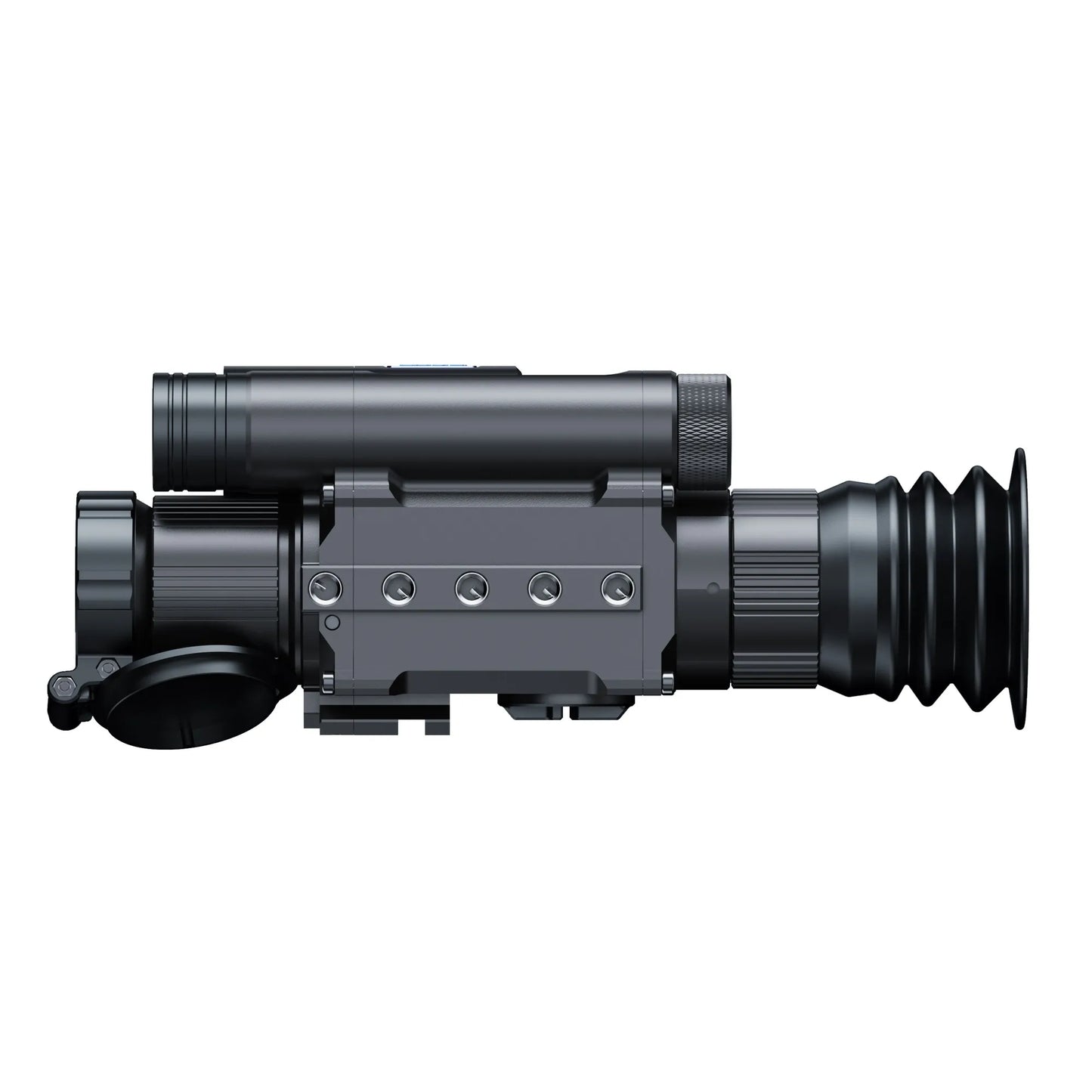 PARD NV008SP LRF Night Vision Scope 850nm Lens IP67