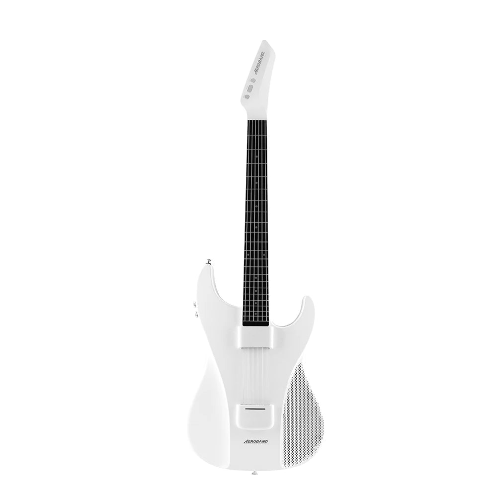 AeroBand Travel Guitar Pain Free Silicone Strings 9 Styles