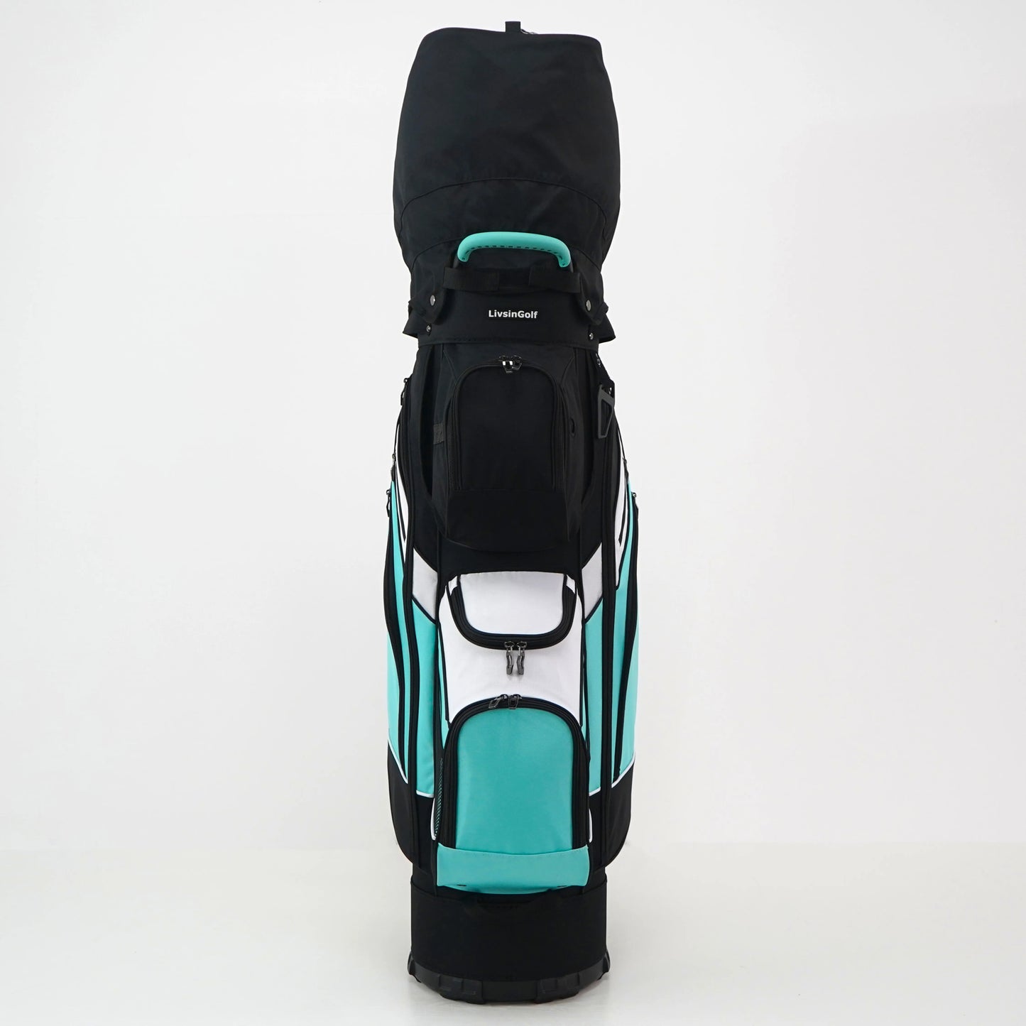 Livsingo14-Way Stand Top Golf Cart Bag