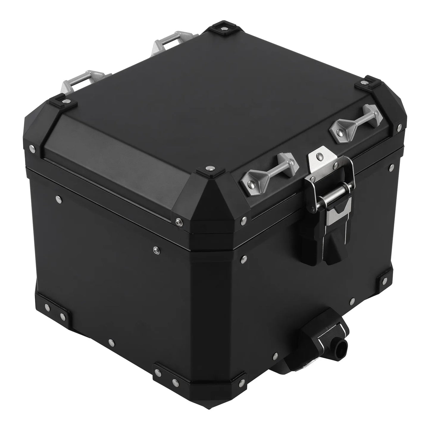 Wasonteda 38L Motorcycle Top Case Trunk For BMW R1250gs Adventure
