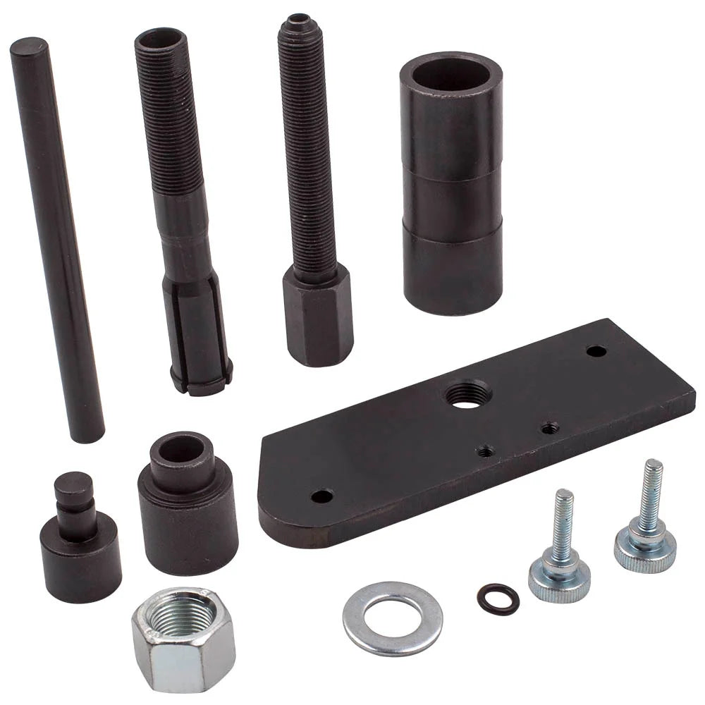 Inner Cam Bearing Pullers And Installer For Harley Davidson Evolution