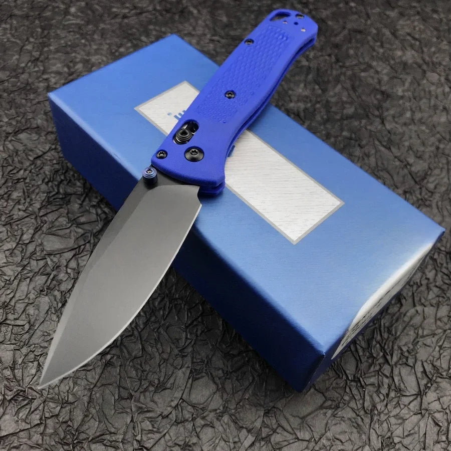 DIY Supplies Daily Carry EDC Pocket Knife BM535 CPM20CV