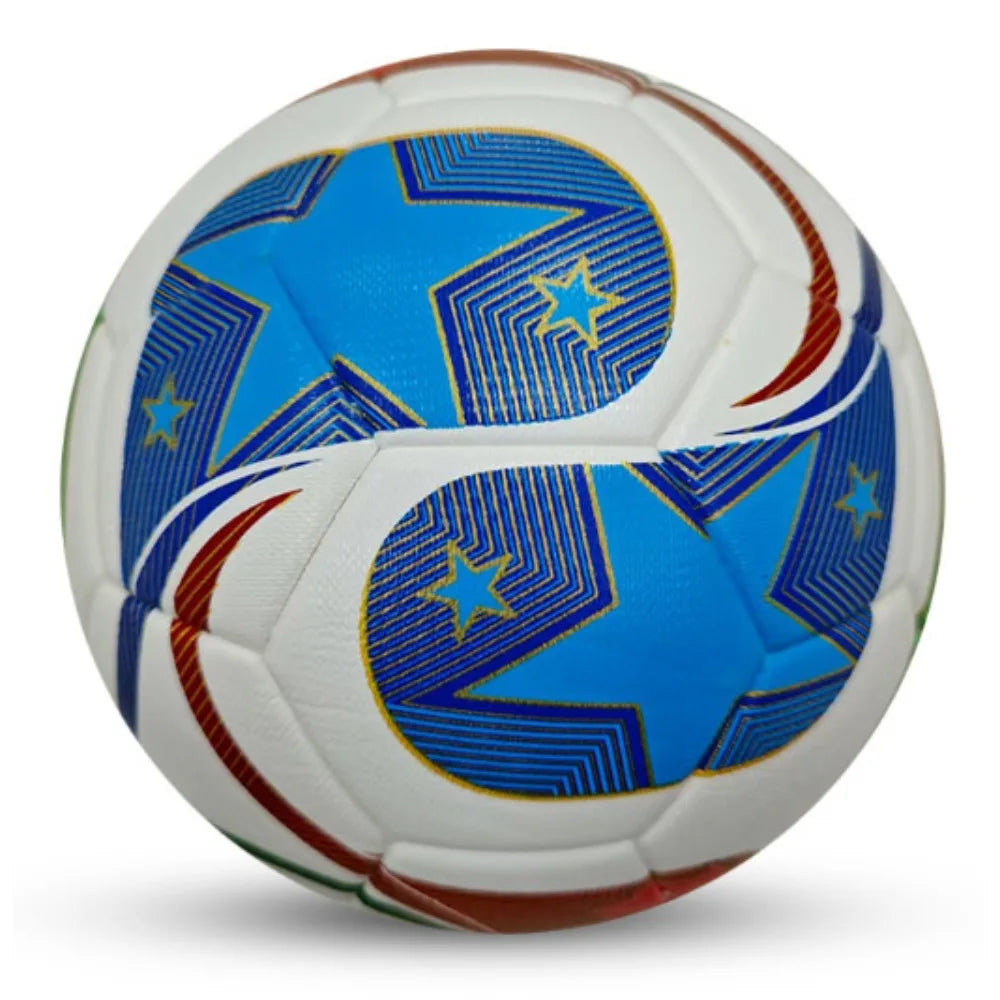 PU Soccer Ball Official Training Ball For Adults And Youth