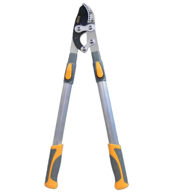 Heavy Duty Telescopic Pruning Shears For Cutting Thick Branches