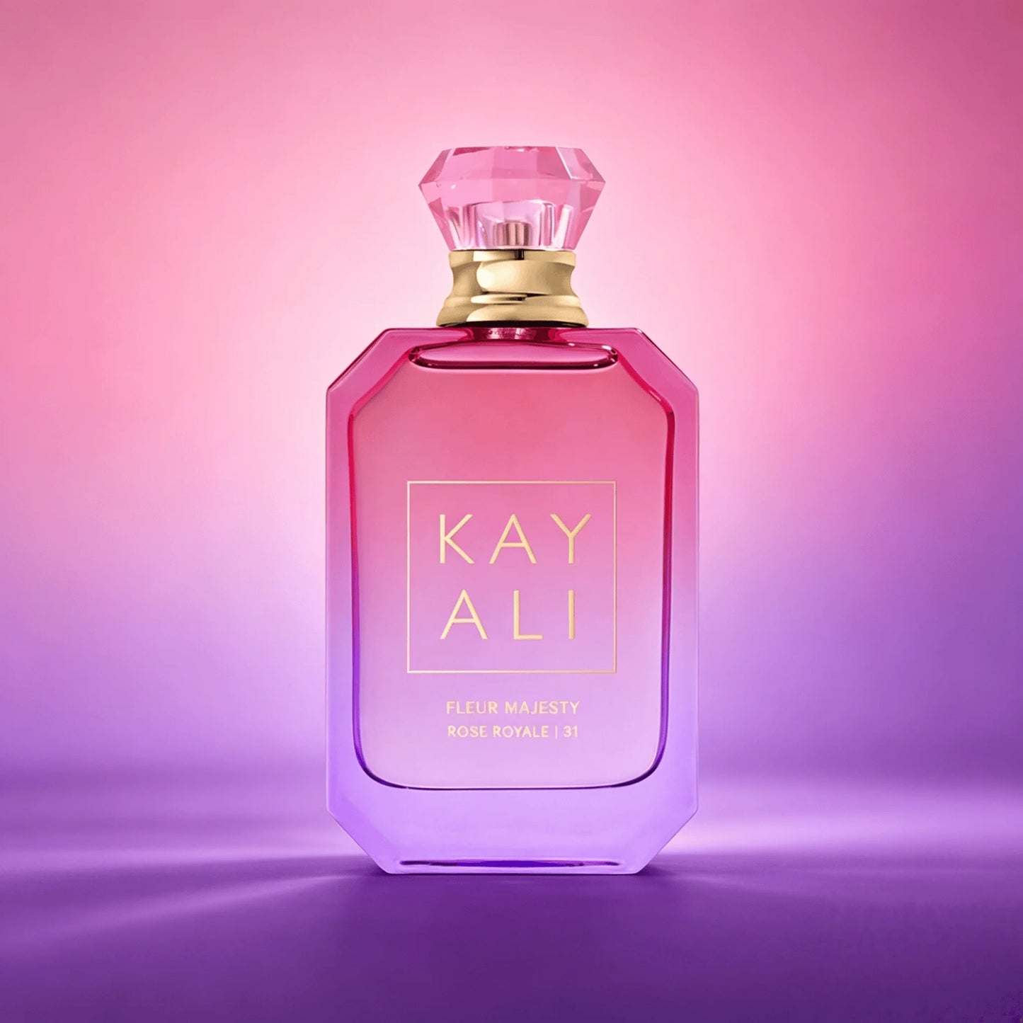 KAYALI 31 EDP Intense Unisex Fragrance With Fruity Floral Notes