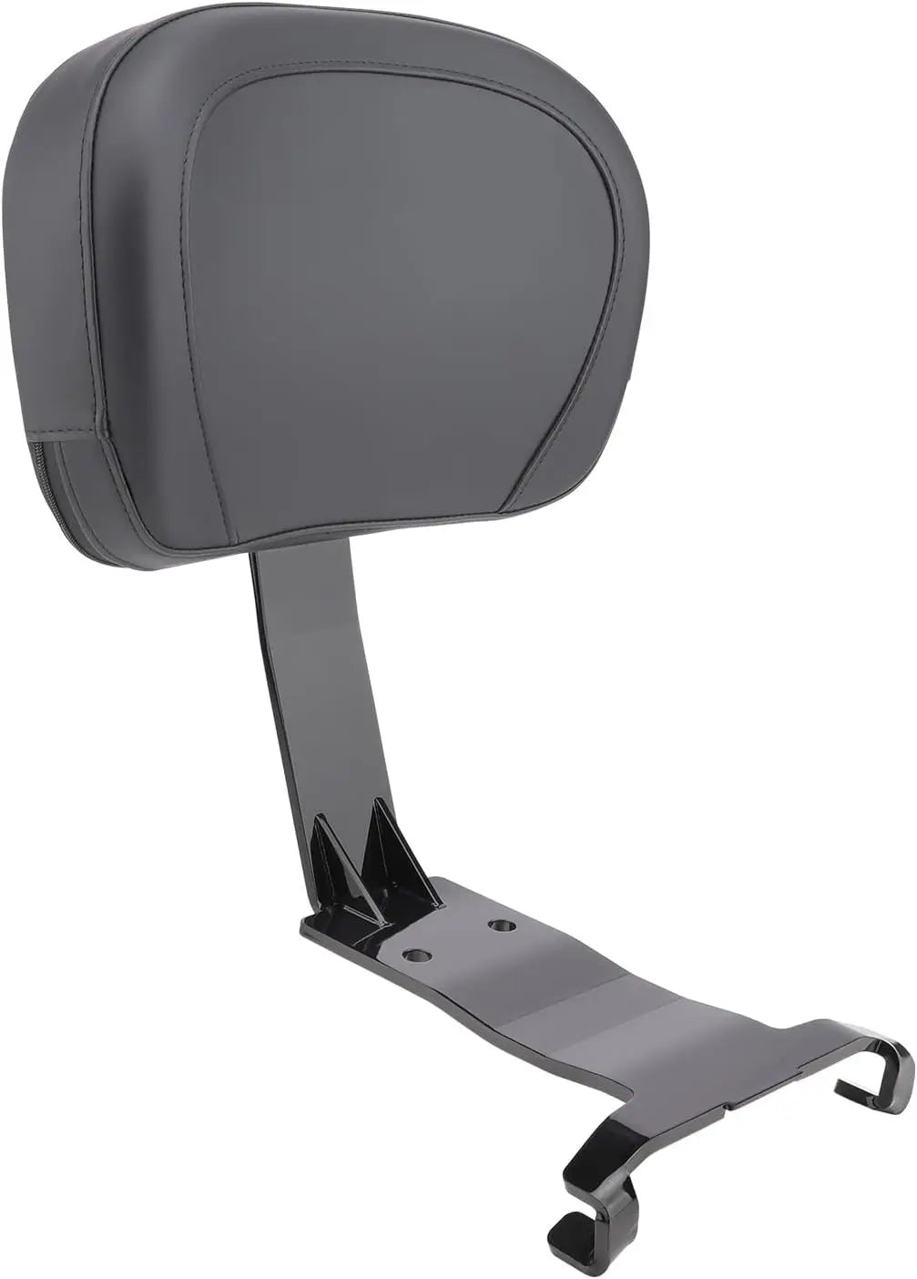 Wasonteda Soft Rear Passenger Backrest For Can-Am Ryker