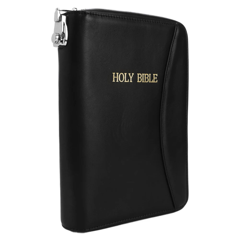 Lockable Soft Pistols Case Concealed Carry Holster Leather Gun Bags