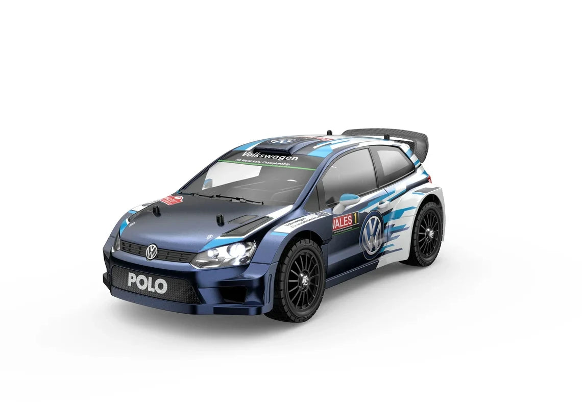 Jyscend Mjx 7304 Wrc RC Car Four Wheel Rally Drifter