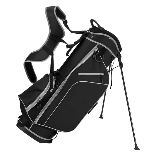 SucceBuy 12 Piece Golf Club Set Right Handed With 460cc Driver