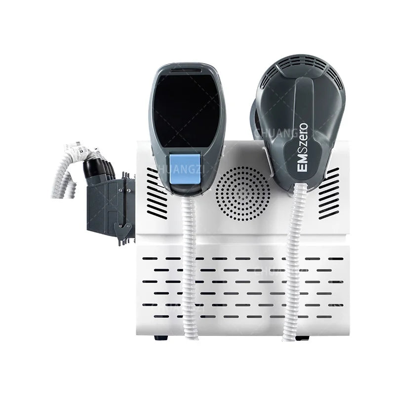 Emszero Pro 6500w Neo Emt Slimming Body Sculpting Machine