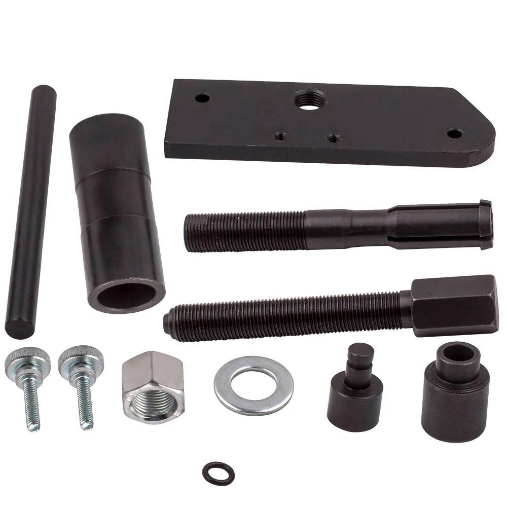 Inner Cam Bearing Pullers And Installer For Harley Davidson Evolution