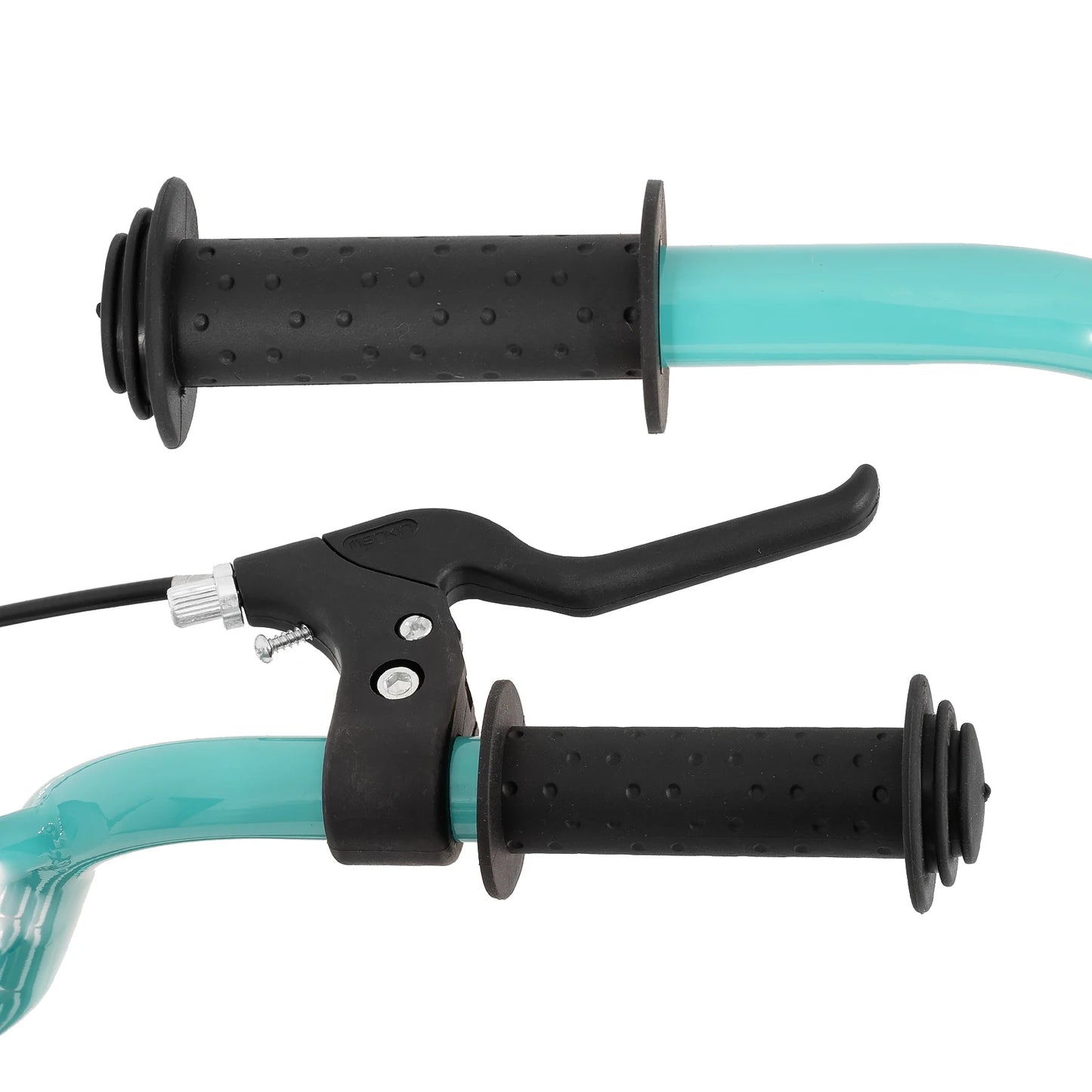 JOYSTAR Kick Scooter for Kids Lightweight Adjustable Handlebar Inflatable Wheels