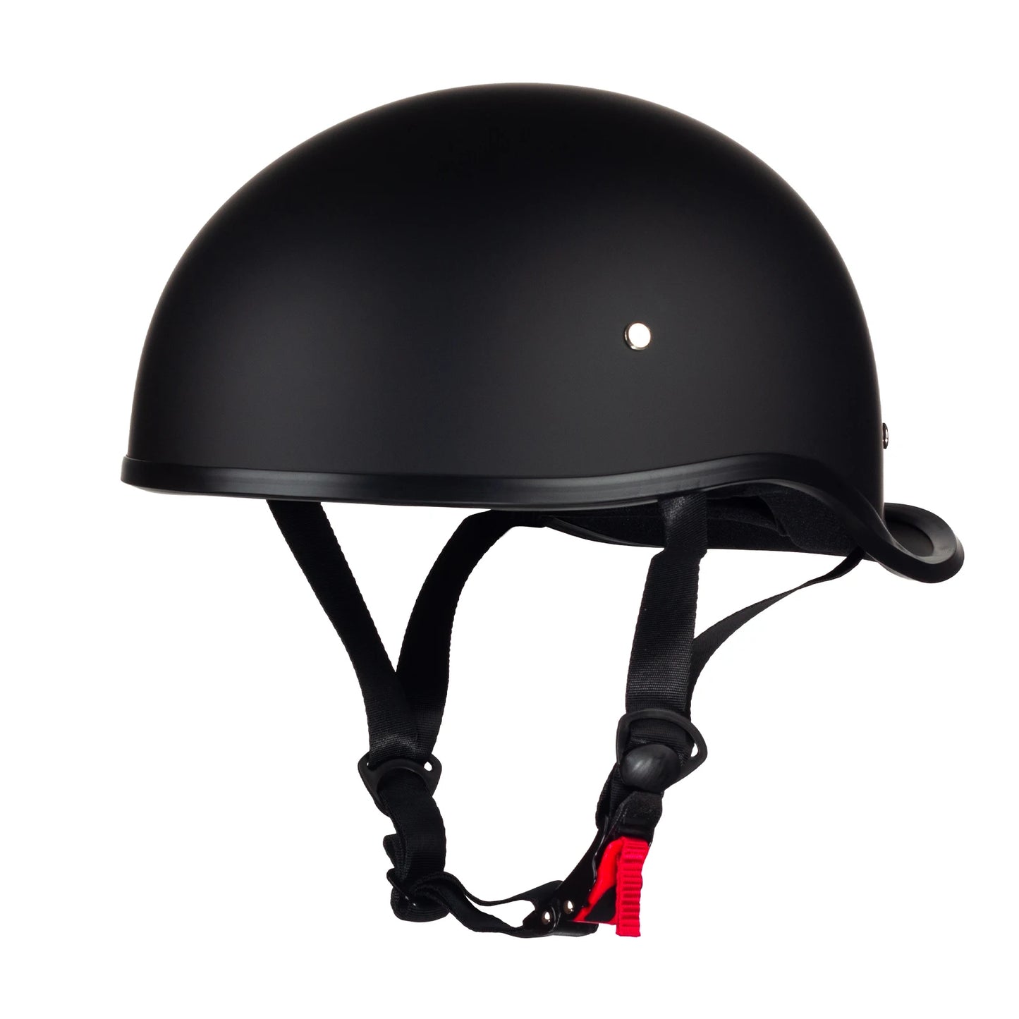 Crown Racing Dot Certified 34 Open Face Motorcycle Helmet