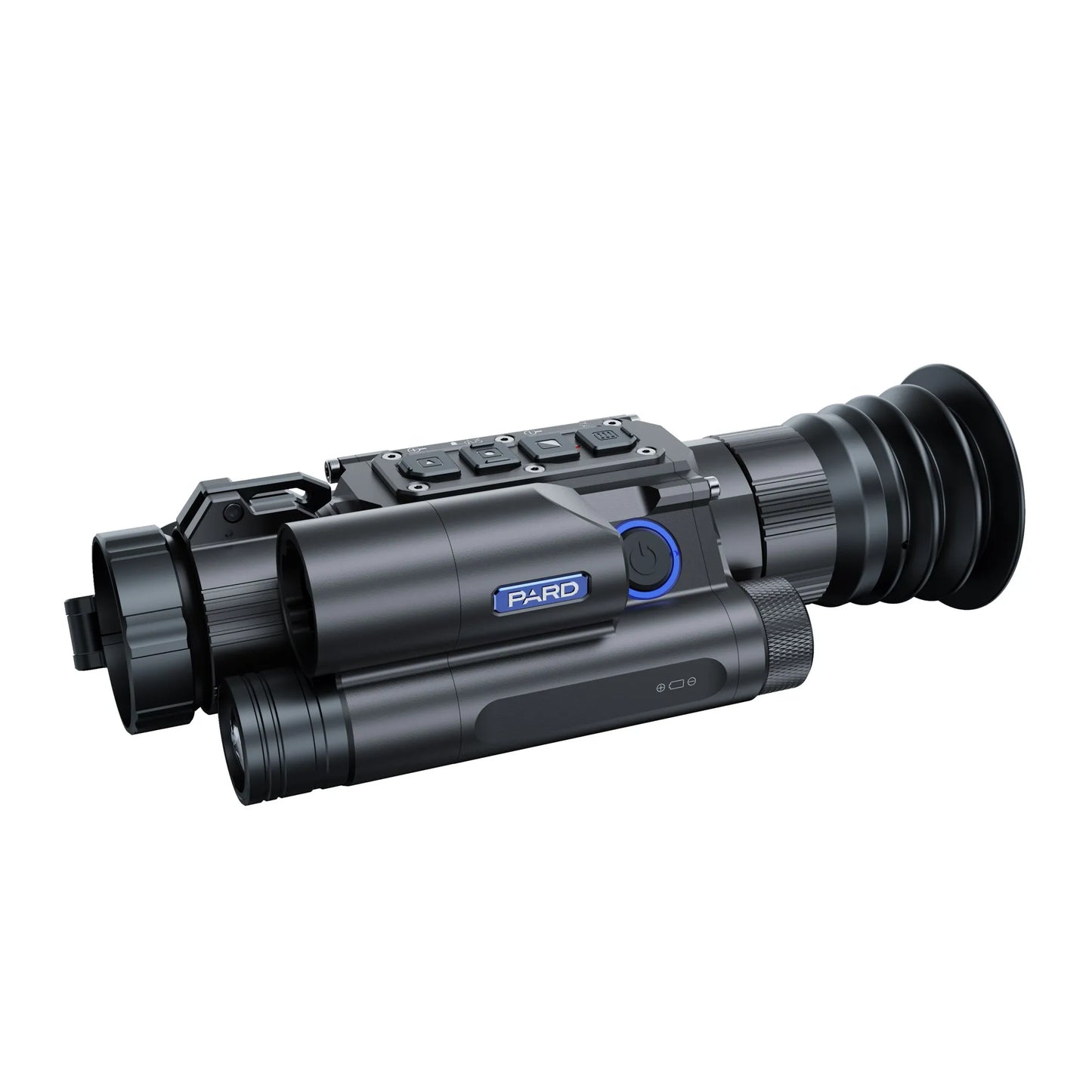 PARD NV008SP LRF Night Vision Scope 850nm Lens IP67