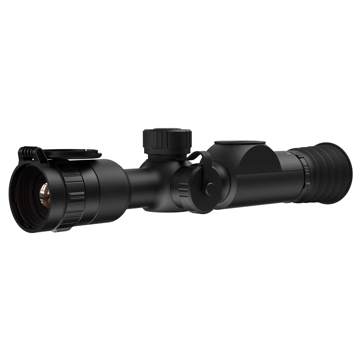 GOYOJO Digital Thermal Imaging Scope With Rangefinder And 1300m Vision