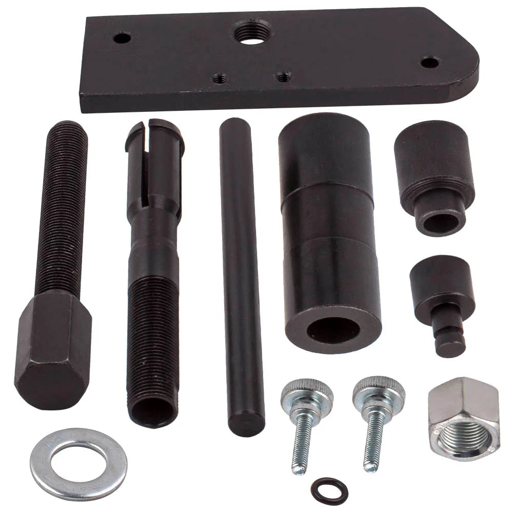 Inner Cam Bearing Pullers And Installer For Harley Davidson Evolution