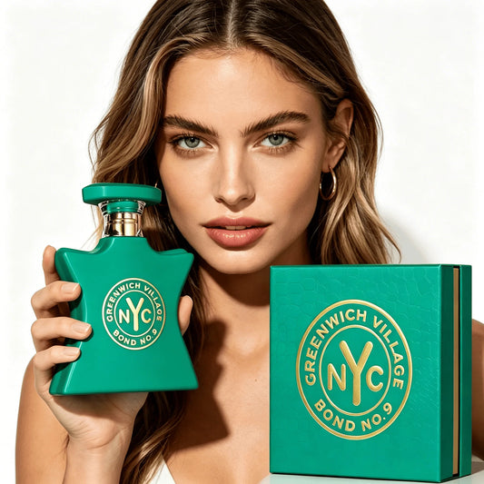 Bond No 9 New York Greenwich Village Unisex Eau De Parfum