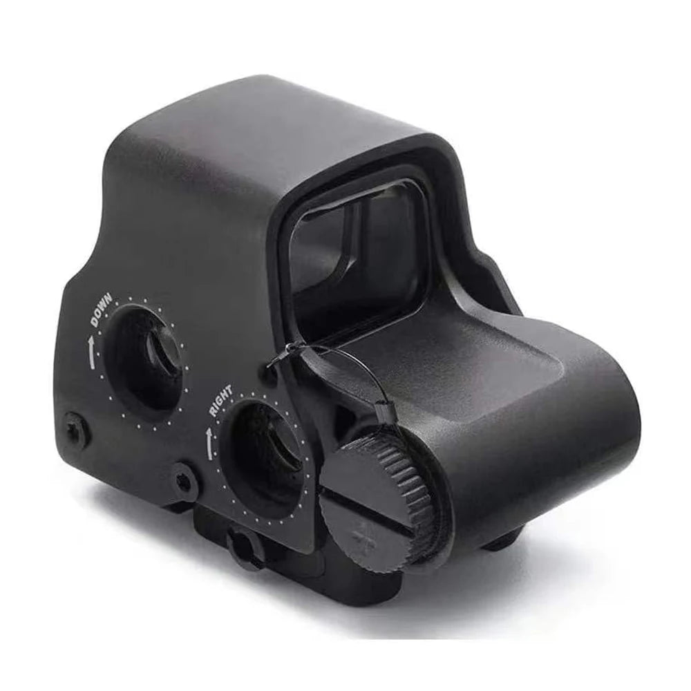 Bestsight 558 Red Dot Holographic Sight Picatinny 20mm Mount