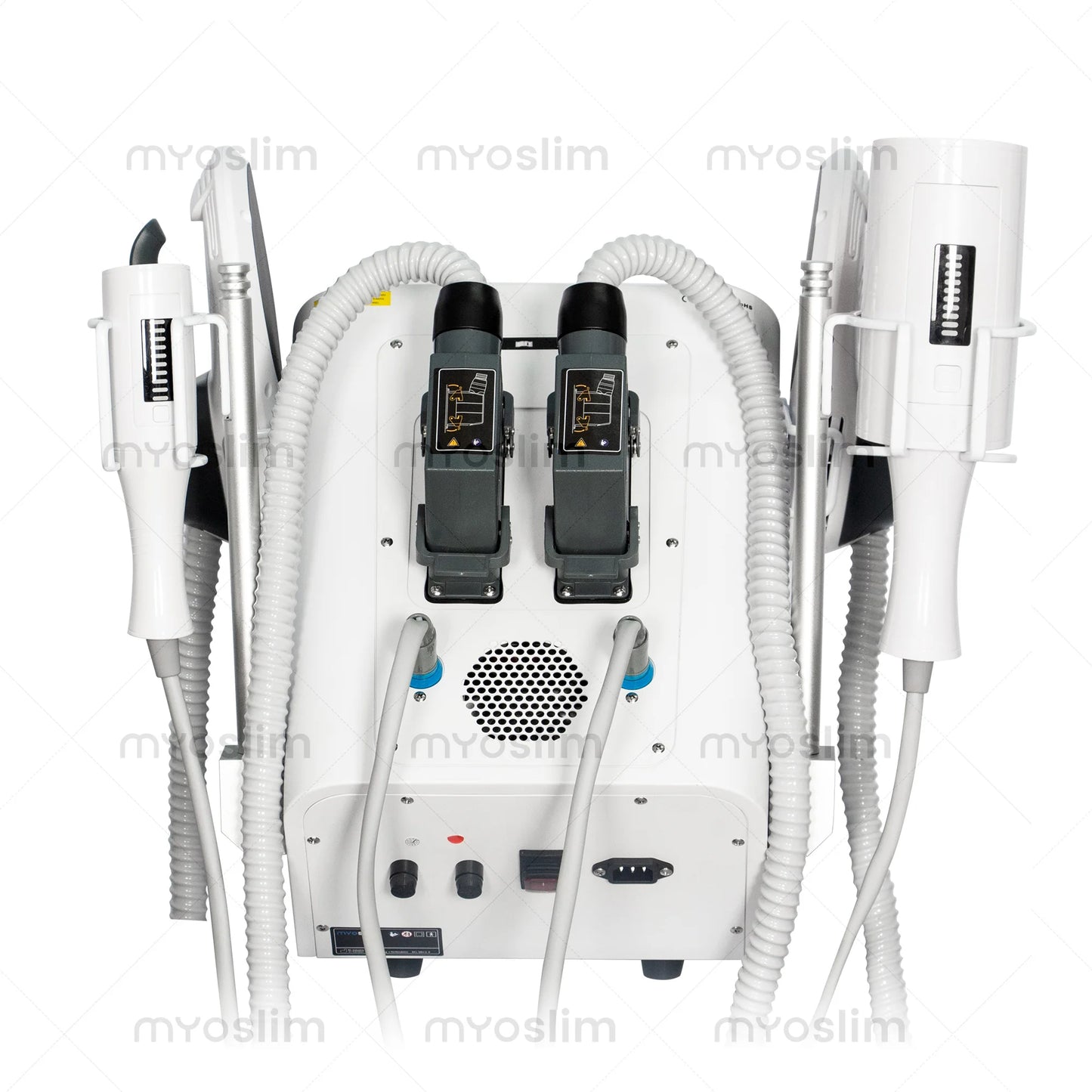 Taixl Ems Myoslim Roller Rf Electromagnetic Body Slimming Machine