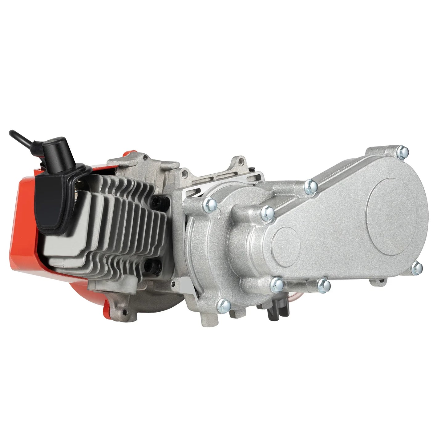 Bymaocar 49Cc 2 Stroke Air Cooled Gas Engine For Mini Dirt Bike