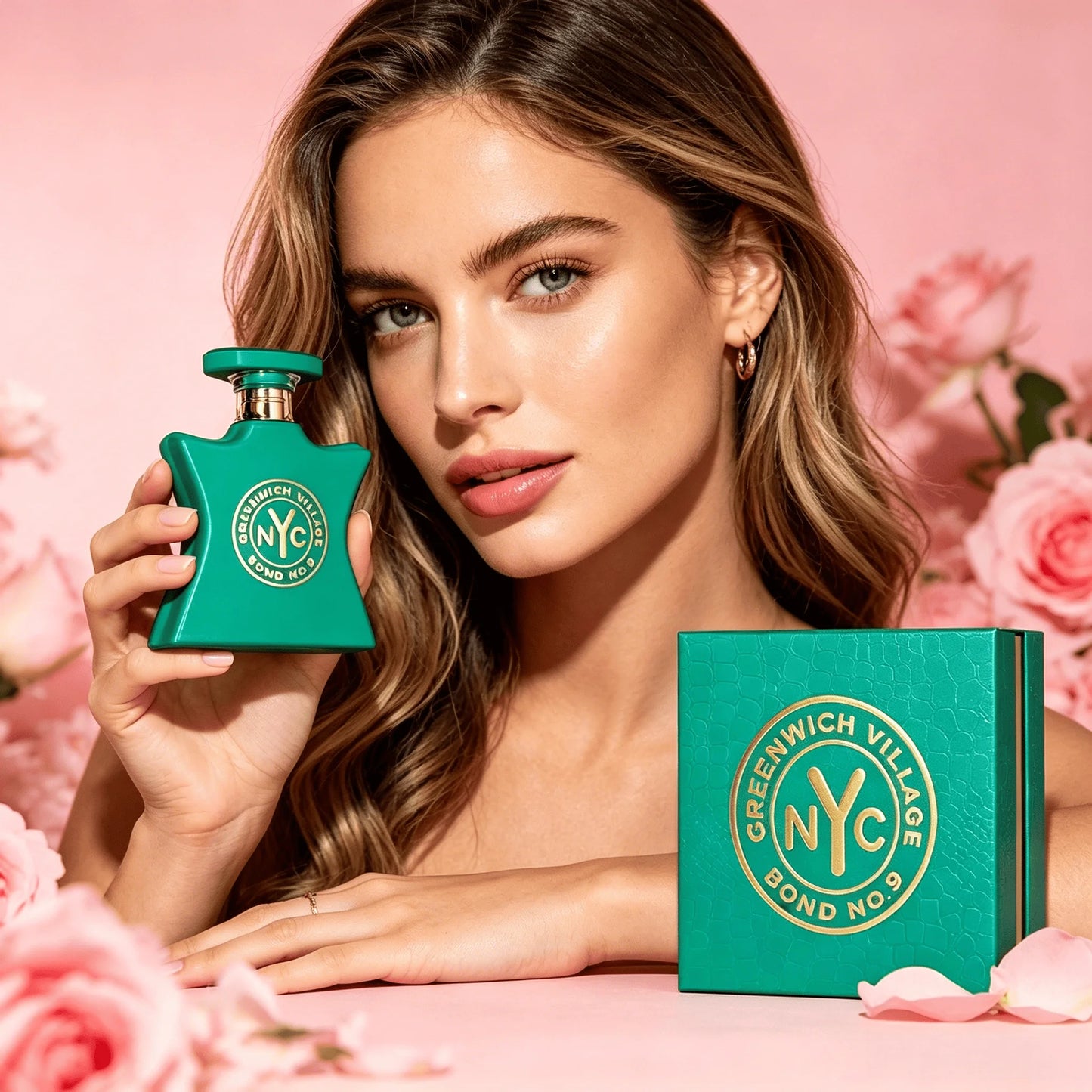 Bond No 9 New York Greenwich Village Unisex Eau De Parfum