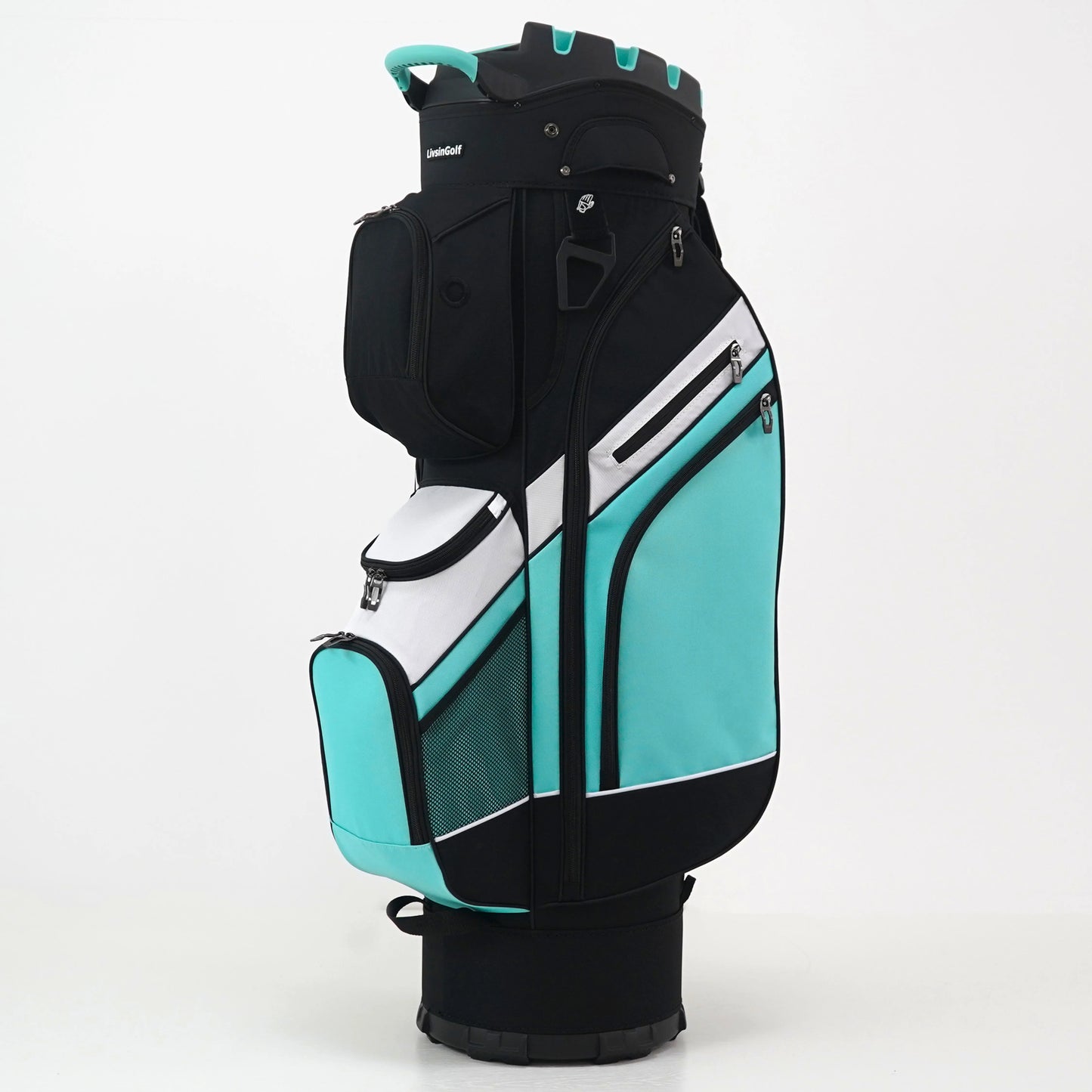 Livsingo14-Way Stand Top Golf Cart Bag