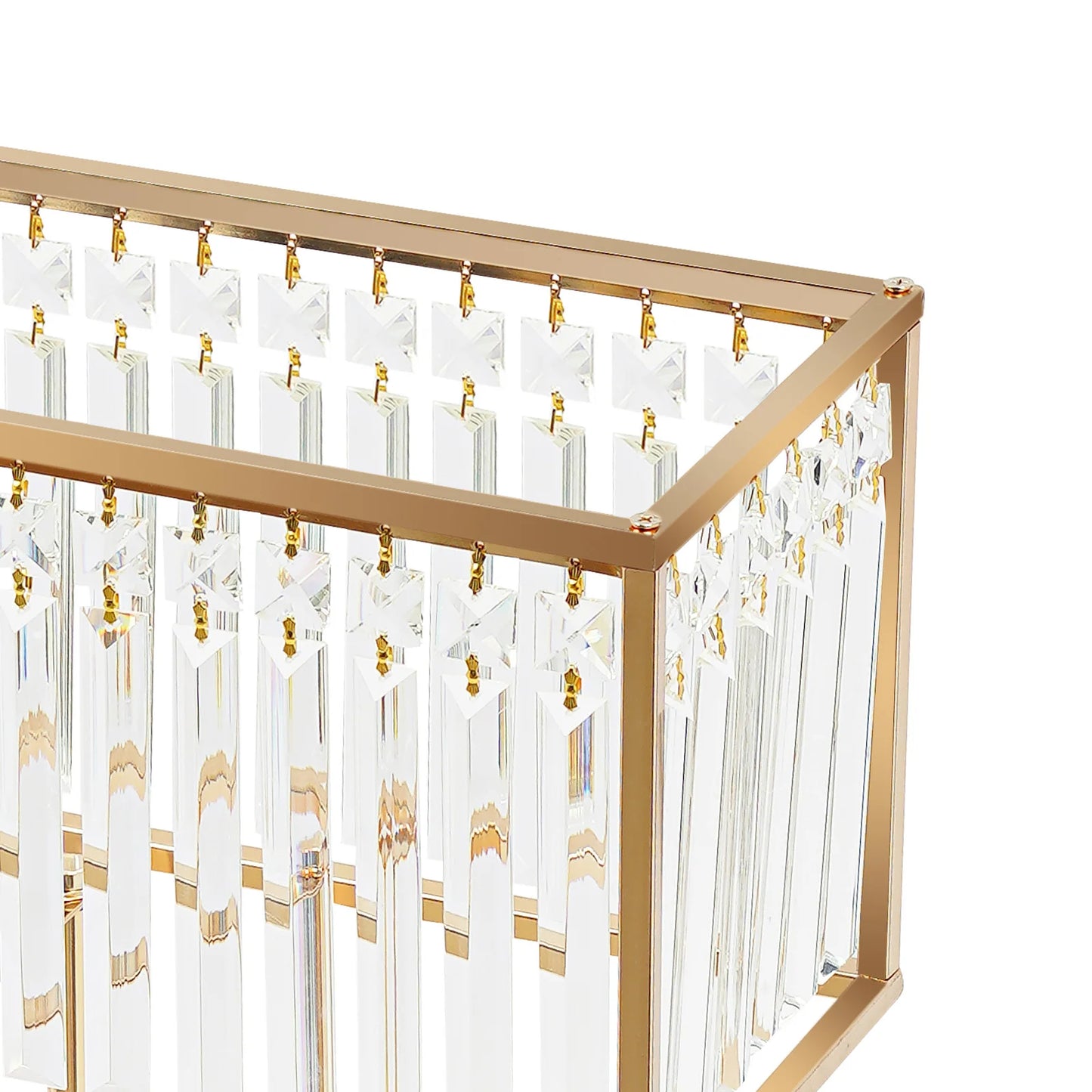 Bymaocar Wedding Stand With Metal Frame Holds 8 To 10kg