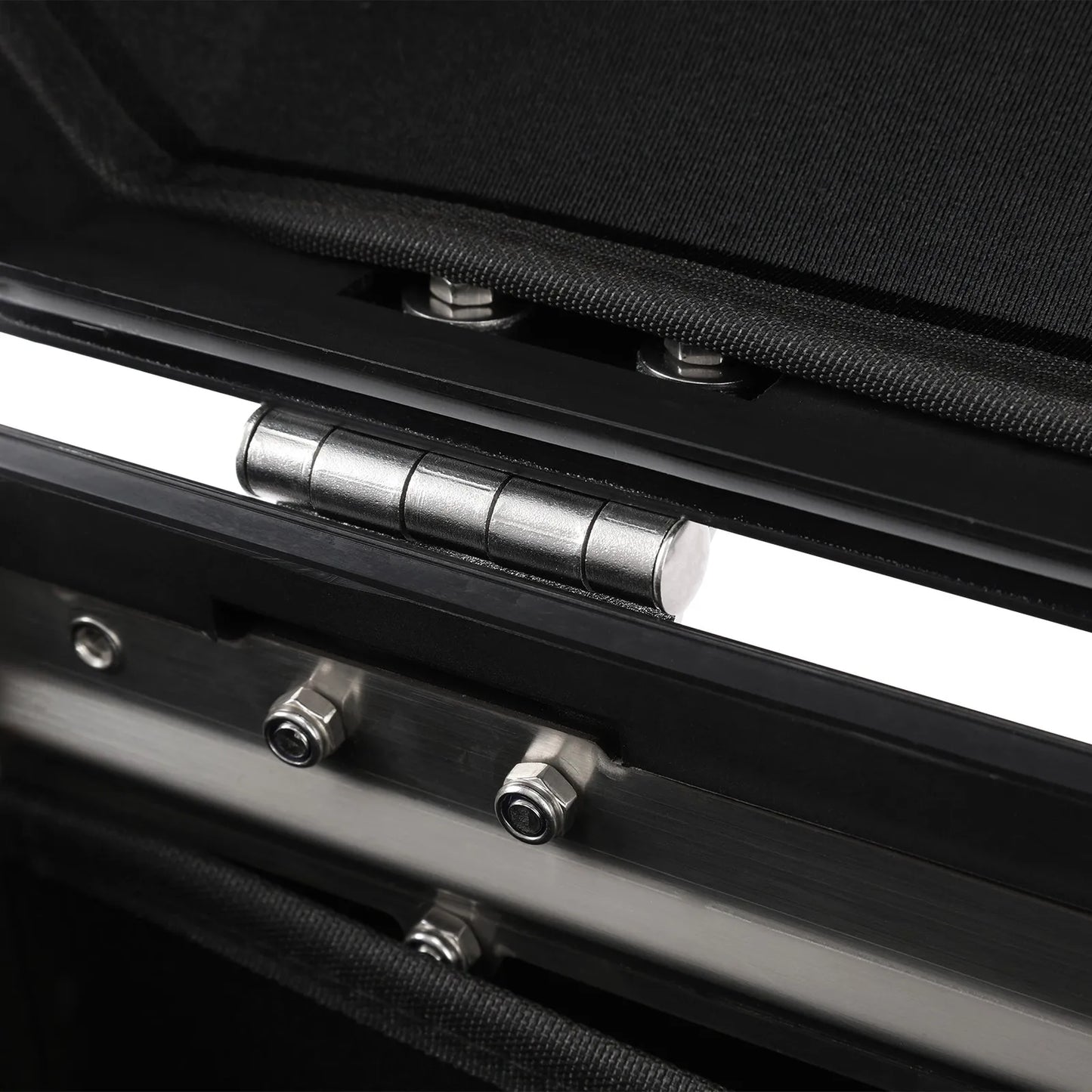 Wasonteda 38L Motorcycle Top Case Trunk For BMW R1250gs Adventure