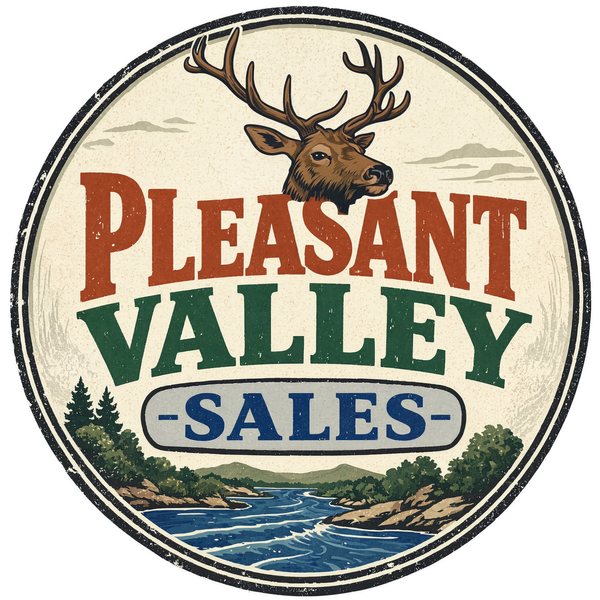 Pleasant Valley Sales